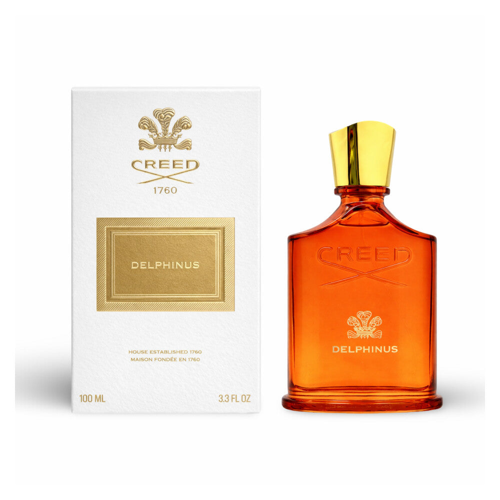 Creed Delphinus