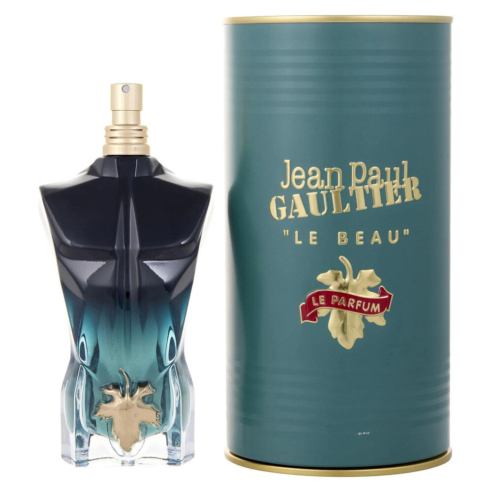 Jean Paul Gaultier Le Beau Le Parfume