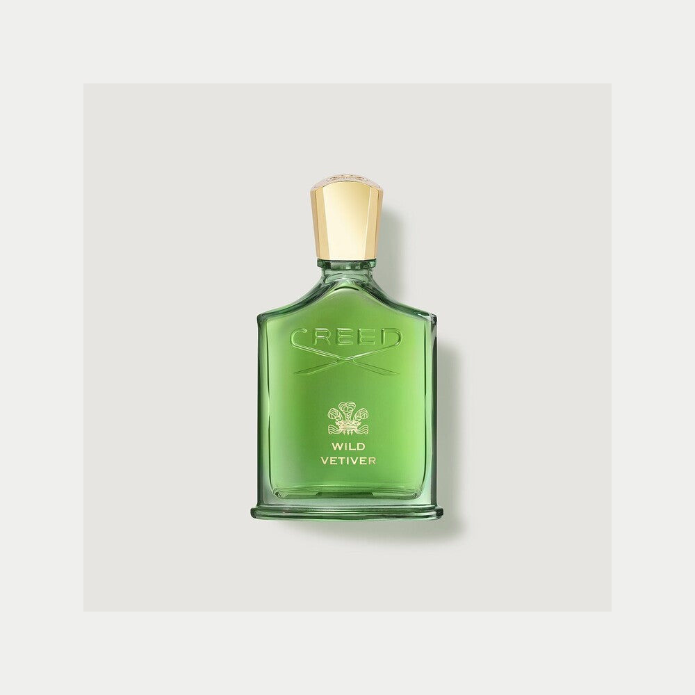 Creed Wild Vetiver
