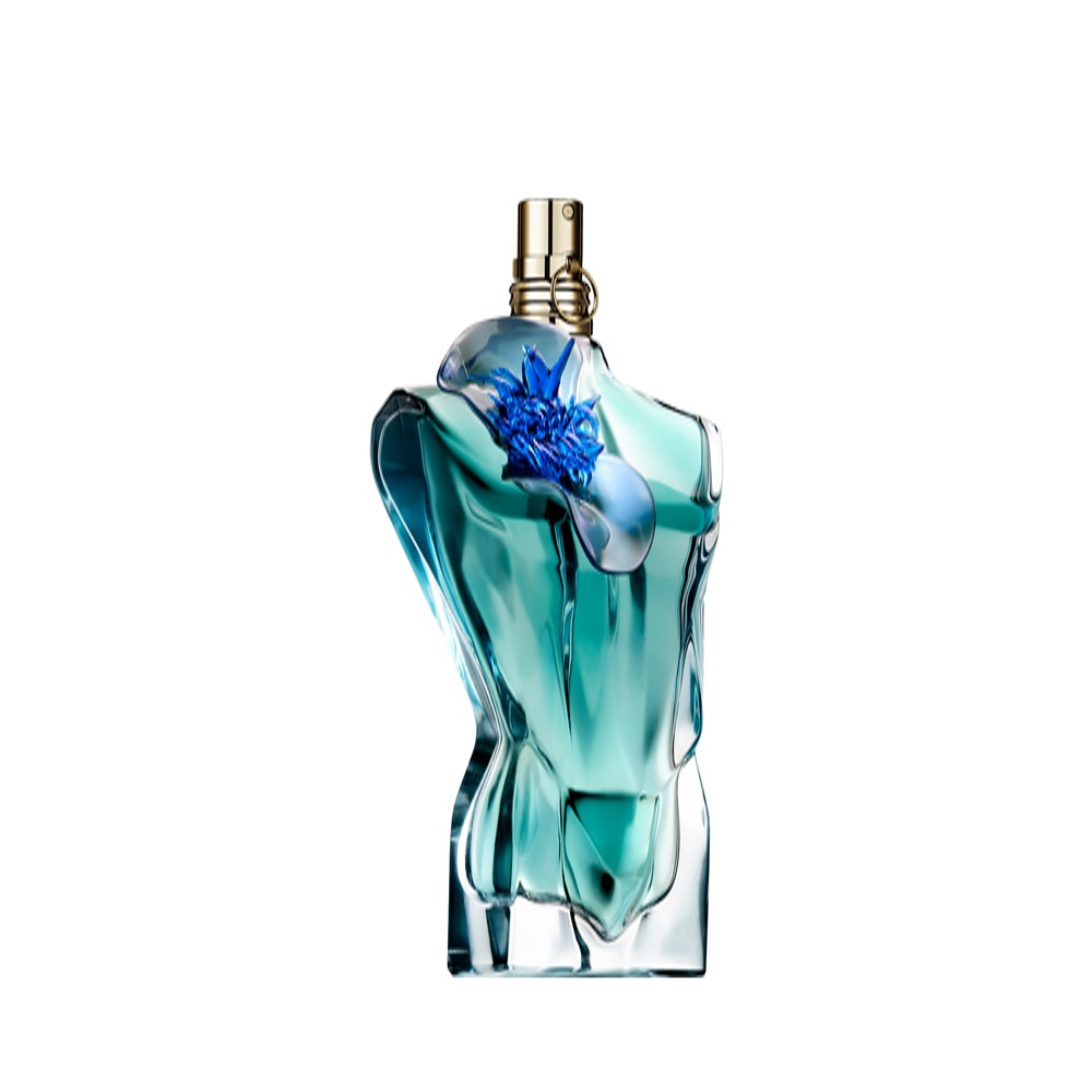 Jean Paul Gaultier Le Beau Flower Edition