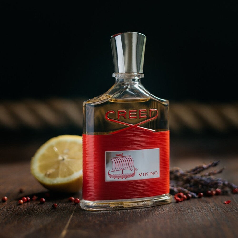 Creed Viking