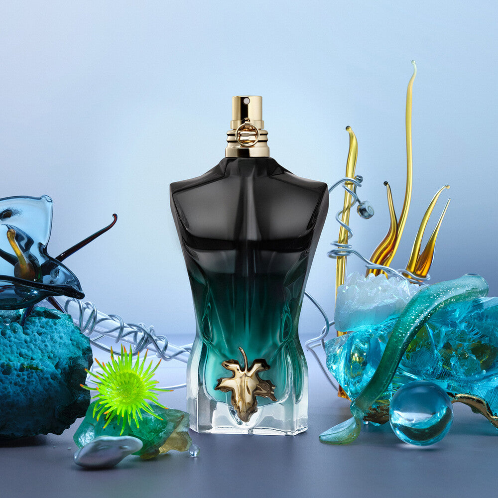 Jean Paul Gaultier Le Beau Le Parfume