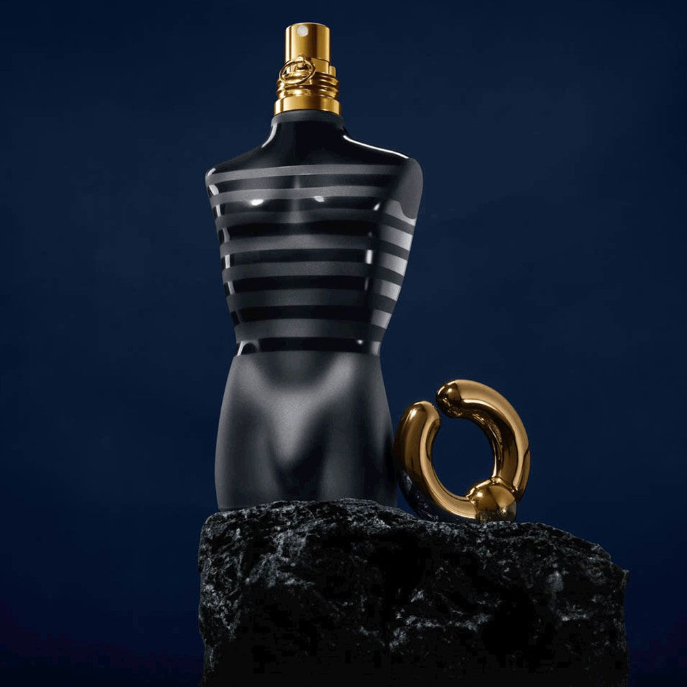 Jean Paul Gaultier Le Male Le Perfume