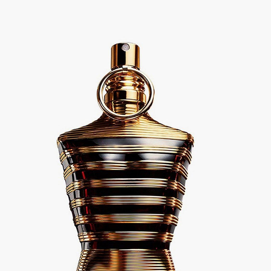 Jean Paul Gaultier Le Male Elixir Parfum
