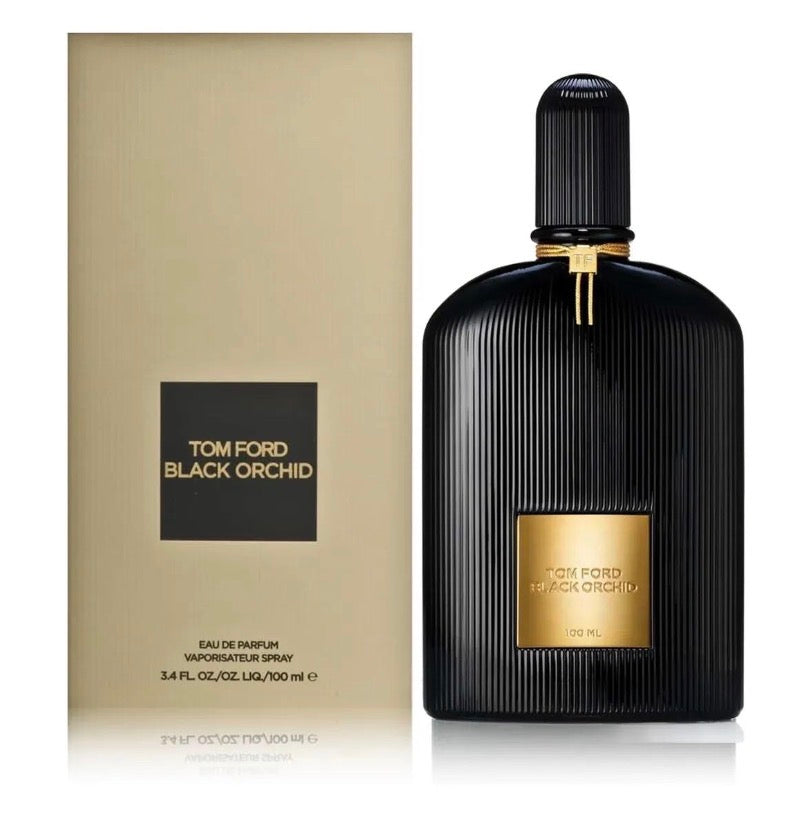Tom Ford Black Orchid Eau de Parfum 100 ml