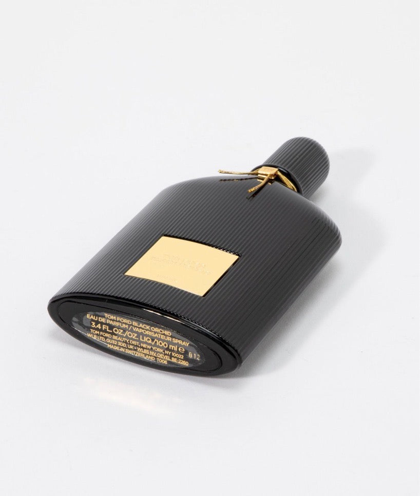 Tom Ford Black Orchid Eau de Parfum 100 ml