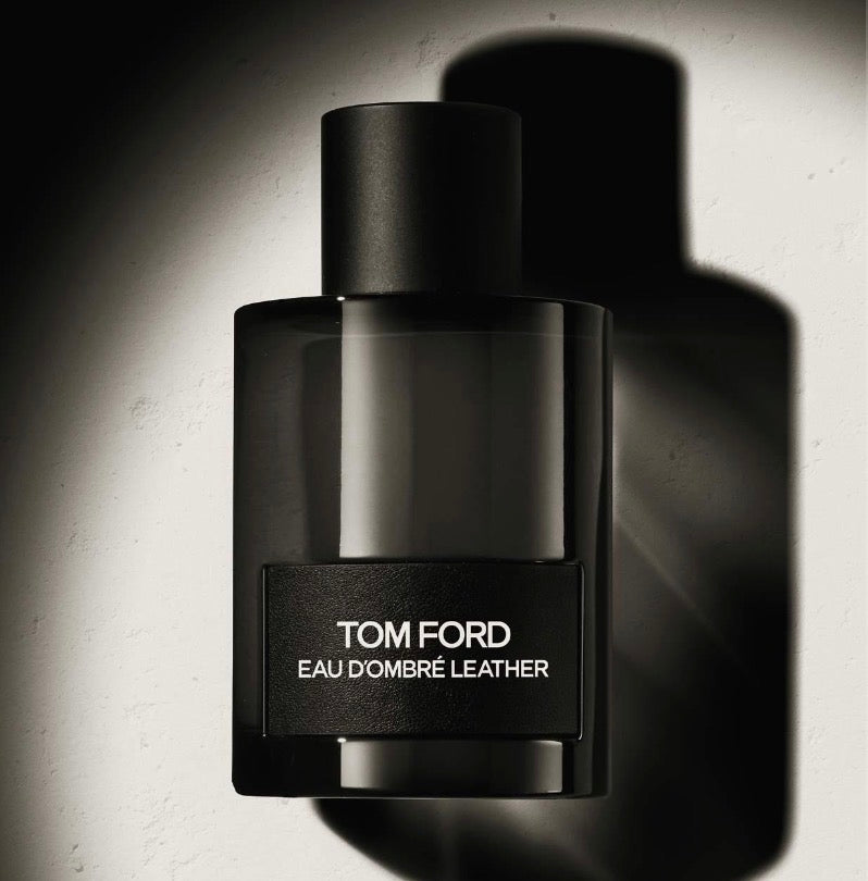 Tom Ford Eau d’Ombré Leather Eau de Toilette 100 ml
