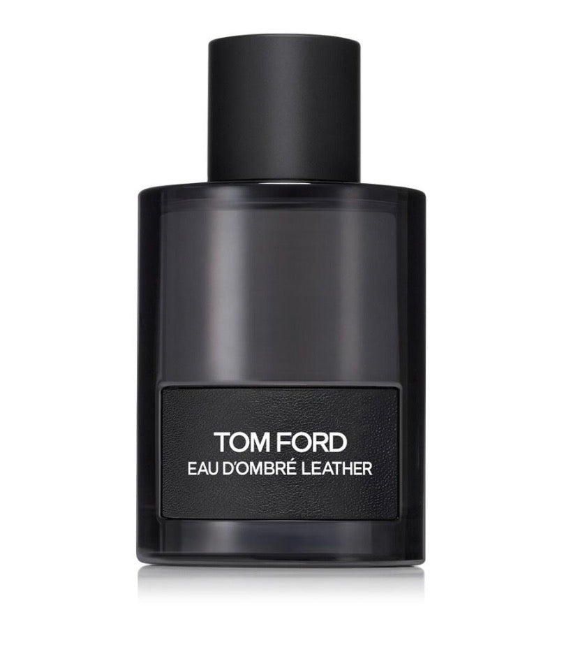 Tom Ford Eau d’Ombré Leather Eau de Toilette 100 ml