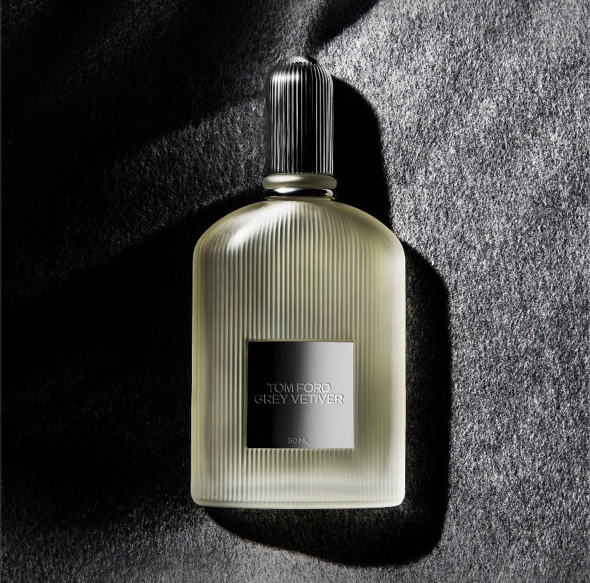 Tom Ford Grey Vetiver Eau de Parfum 100 ml
