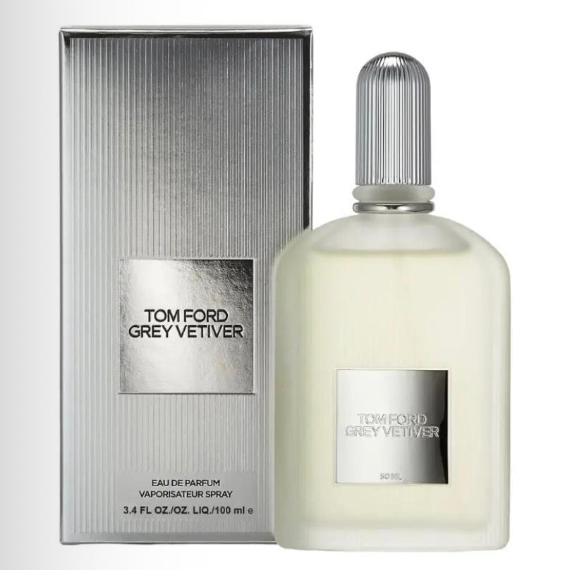 Tom Ford Grey Vetiver Eau de Parfum 100 ml