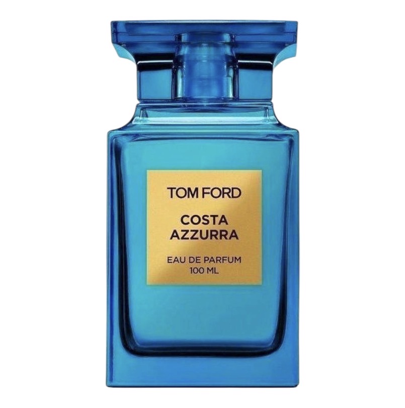 Tom Ford Costa Azzurra Eau de Parfum 100 ml (Blue Bottle)