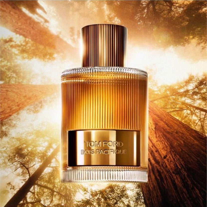 Tom Ford Bois Pacifique Eau de Parfum 100 ml
