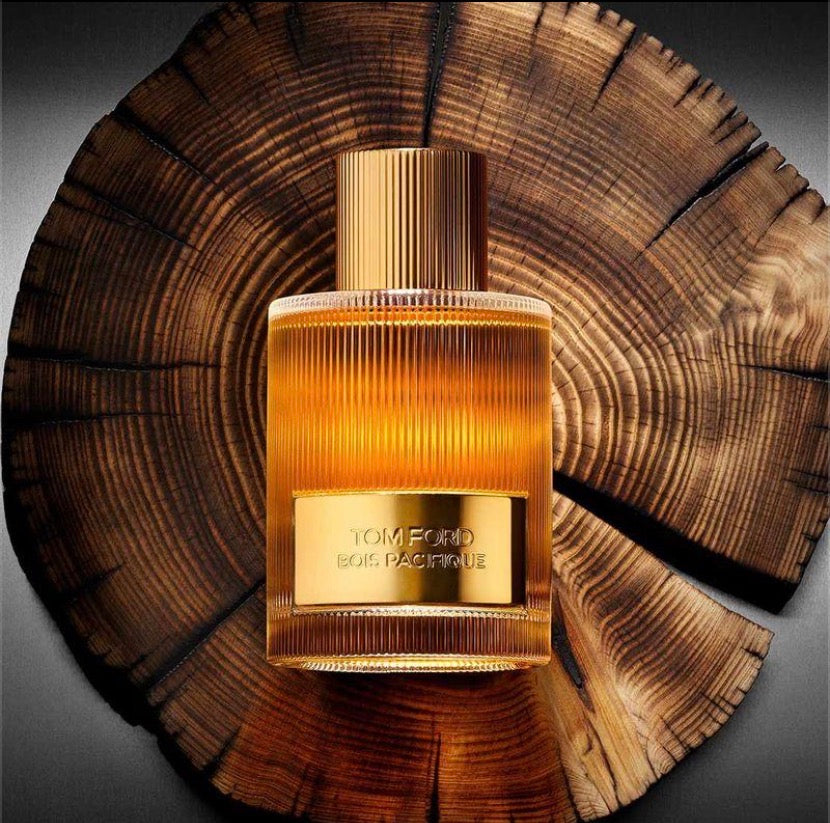 Tom Ford Bois Pacifique Eau de Parfum 100 ml