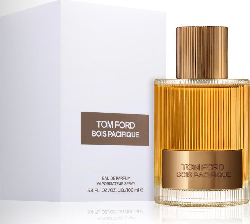 Tom Ford Bois Pacifique Eau de Parfum 100 ml
