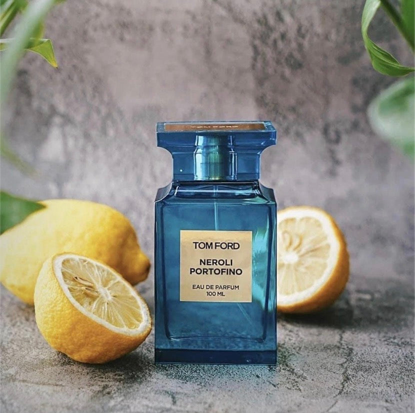 Tom Ford Neroli Portofino Eau de Parfum 100 ml