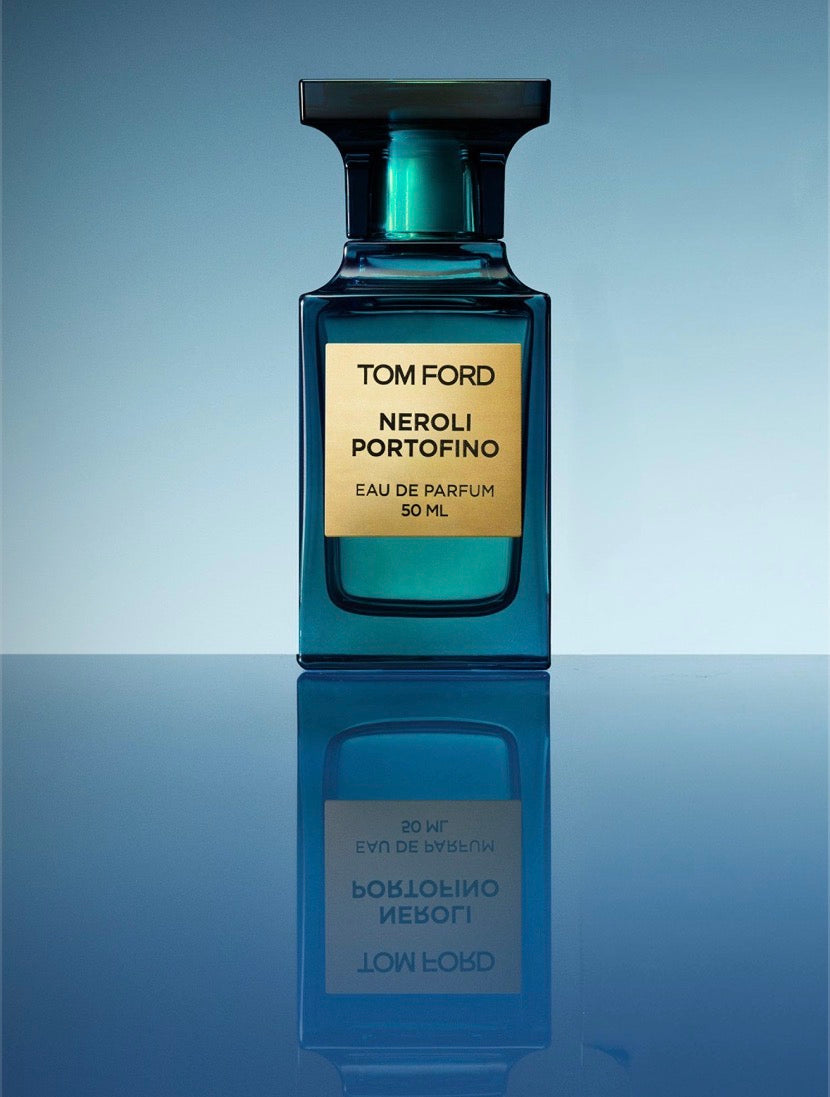 Tom Ford Neroli Portofino Eau de Parfum 100 ml