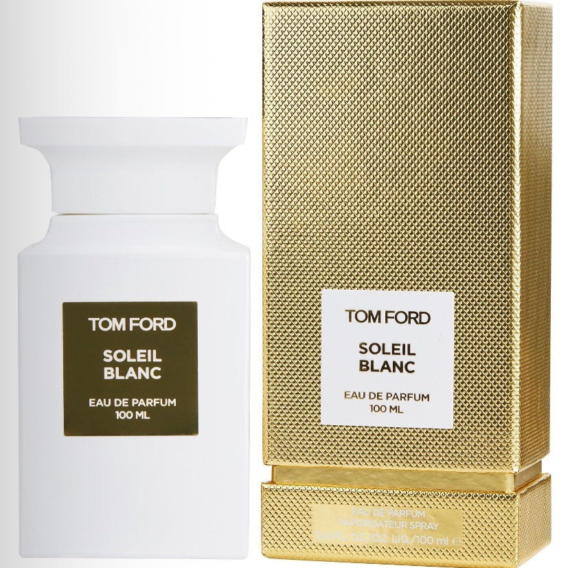 Tom Ford Soleil Blanc Eau de Parfum 100 ml