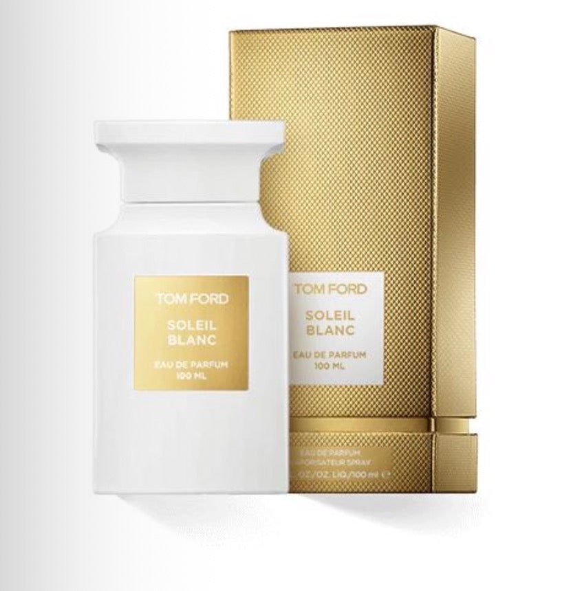 Tom Ford Soleil Blanc Eau de Parfum 100 ml