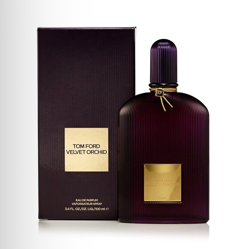 Tom Ford Velvet Orchid Eau de Parfum 100 ml