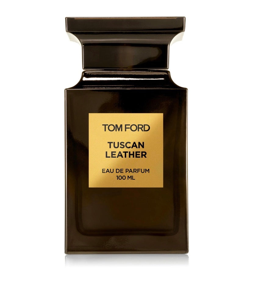 Tom Ford Tuscan Leather Eau de Parfum 100 ml