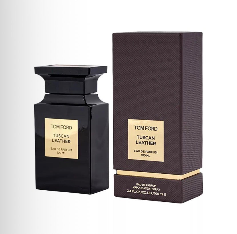 Tom Ford Tuscan Leather Eau de Parfum 100 ml