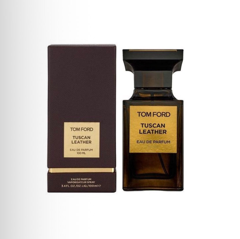 Tom Ford Tuscan Leather Eau de Parfum 100 ml