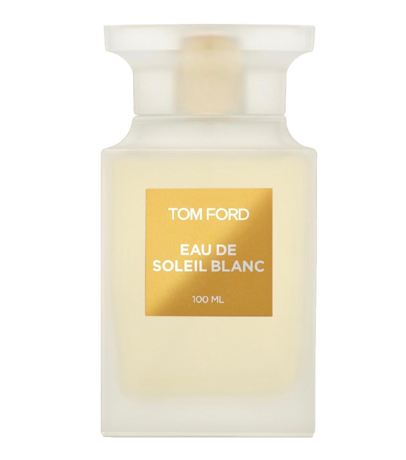 Tom Ford Eau de Soleil Blanc 100 ml