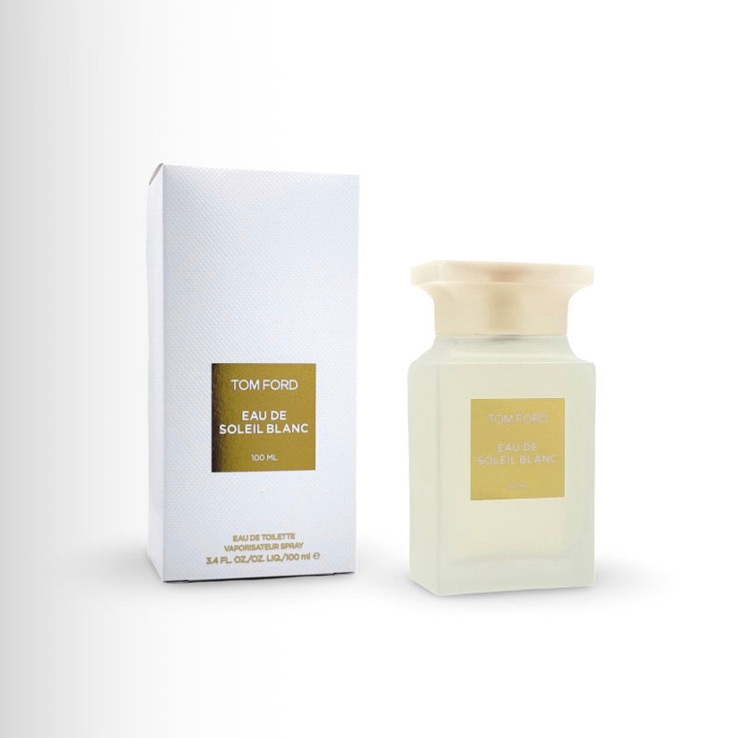 Tom Ford Eau de Soleil Blanc 100 ml