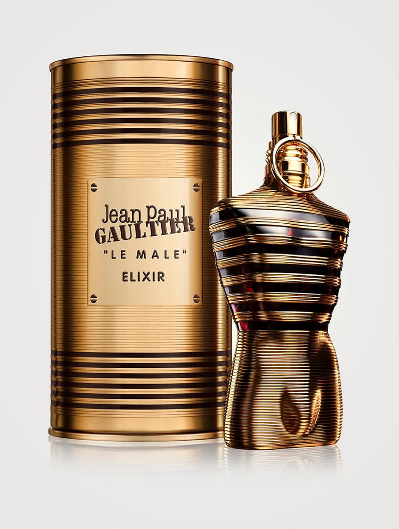 Jean Paul Gaultier Le Male Elixir Parfum