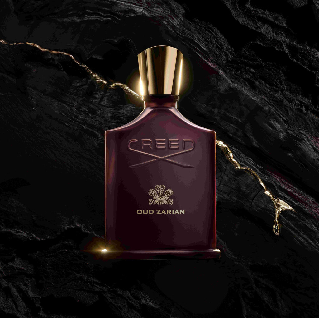 Creed Oud Zarian