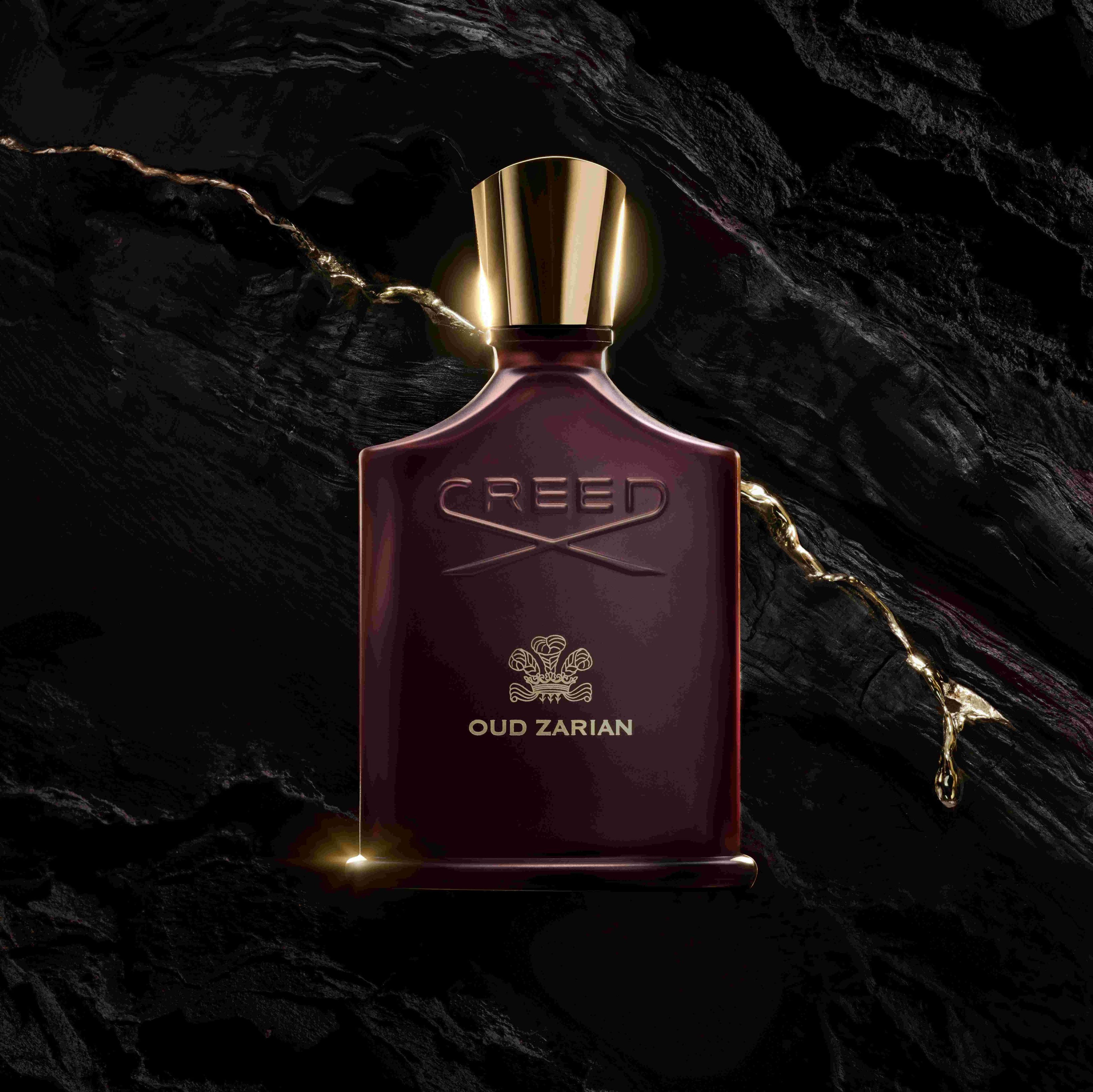 Creed Oud Zarian