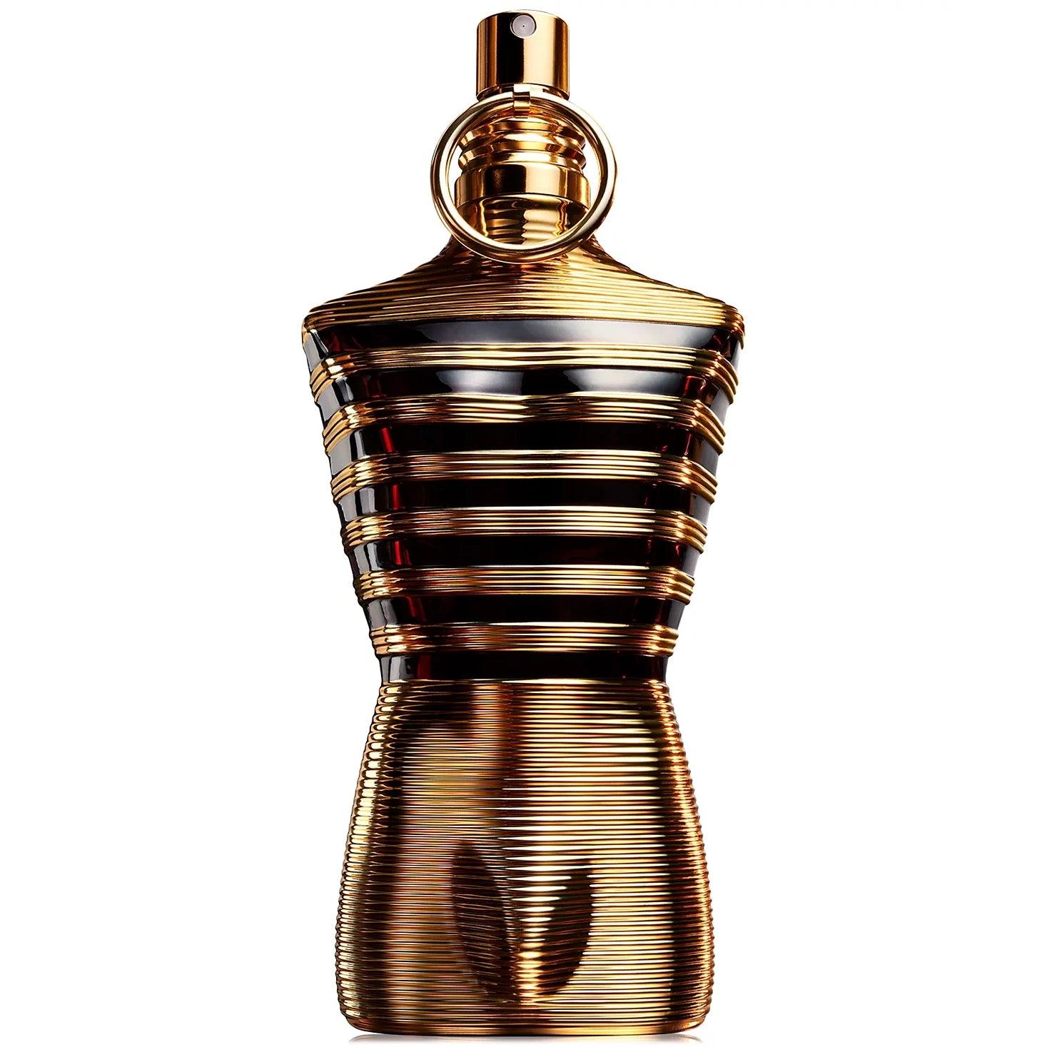Jean Paul Gaultier Le Male Elixir Parfum