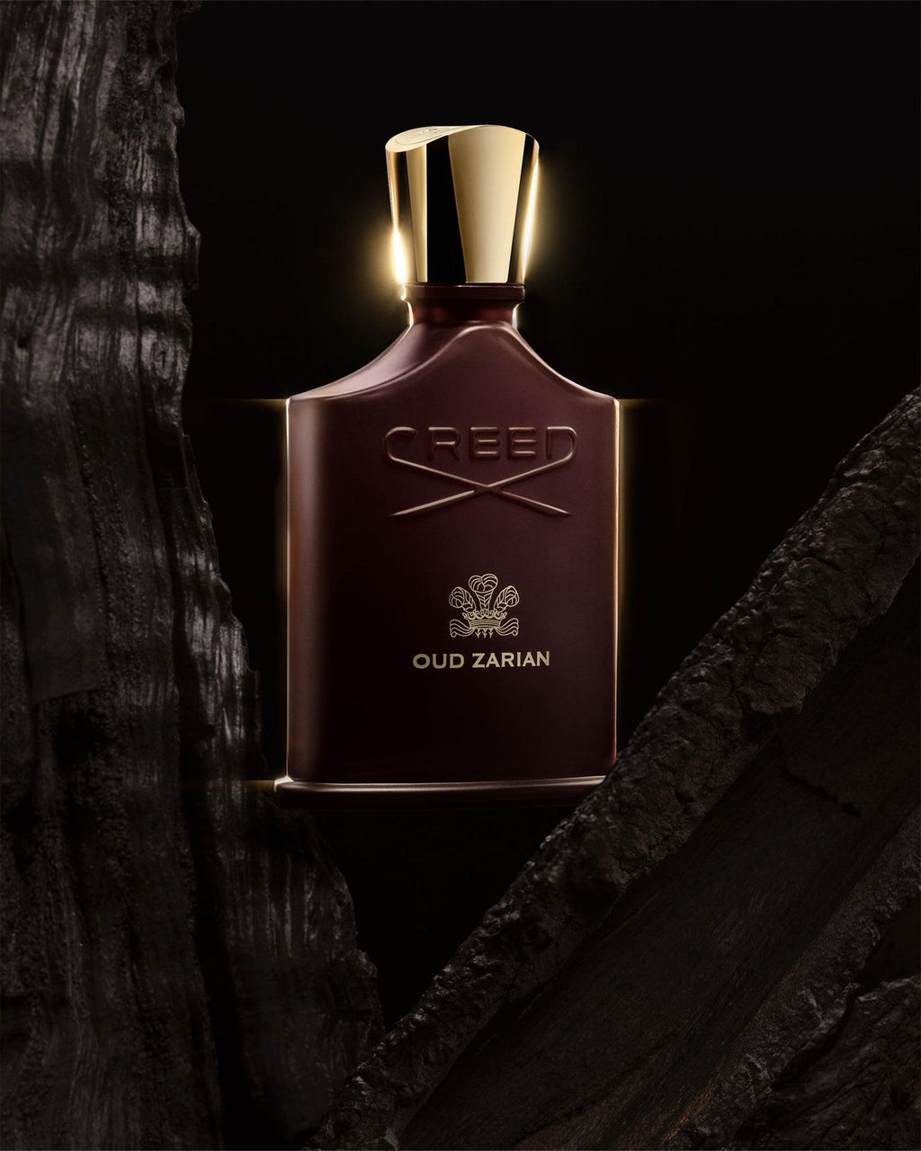Creed Oud Zarian