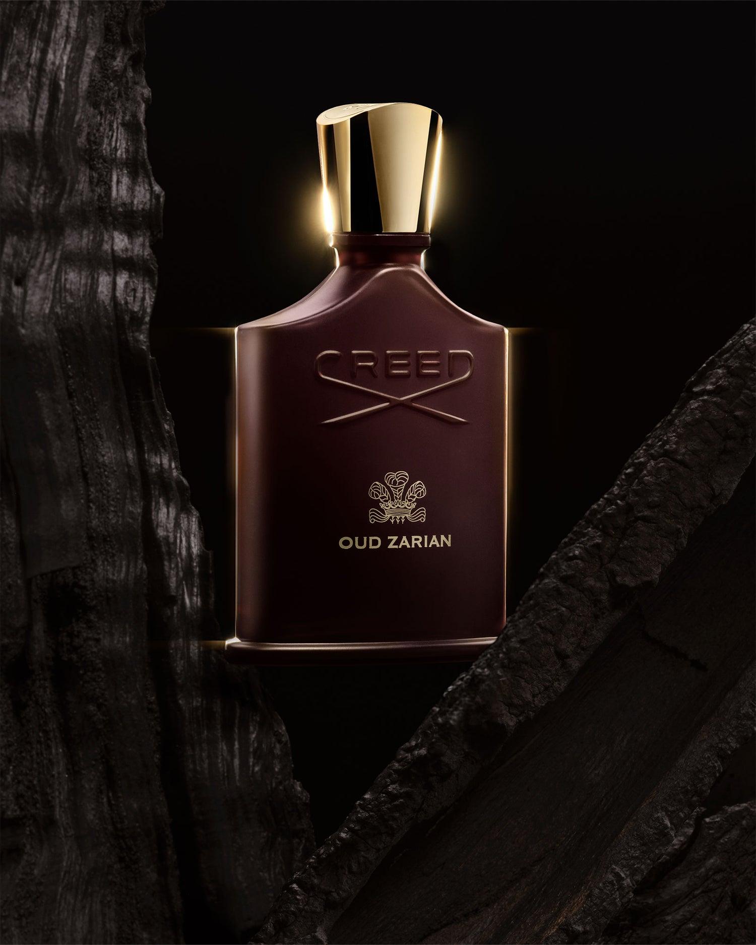 Creed Oud Zarian