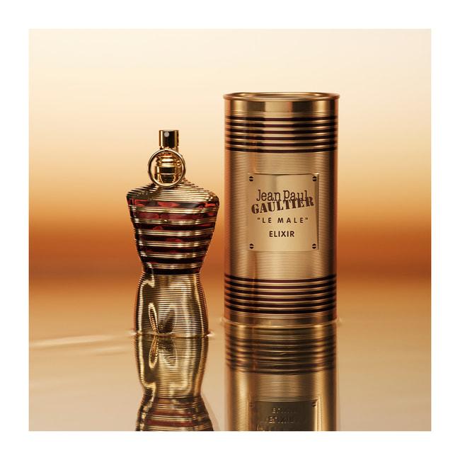 Jean Paul Gaultier Le Male Elixir Parfum