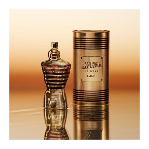 Jean Paul Gaultier Le Male Elixir Parfum