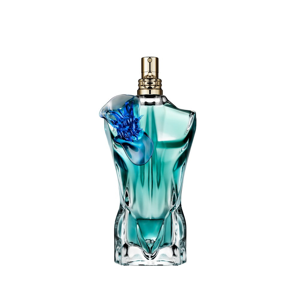 Jean Paul Gaultier Le Beau Flower Edition