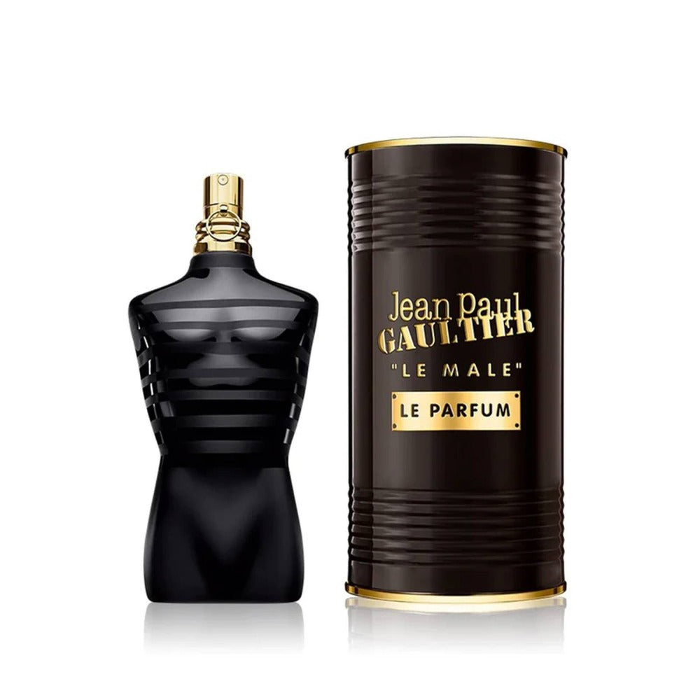 Jean Paul Gaultier Le Male Le Perfume